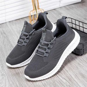 Casual Shoes Lace Up Dark Large Size 49 Running Men's Sneakers White Boots Sports Racing Tenid of Famous Brands YDX2