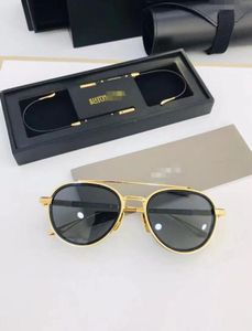 Новейшие EPILUXURY EPLX02 с солнцезащитными очками на дужках. Лучшие роскошные дизайнерские солнцезащитные очки высокого качества для мужчин и женщин, новые продажи в мире fa1995249