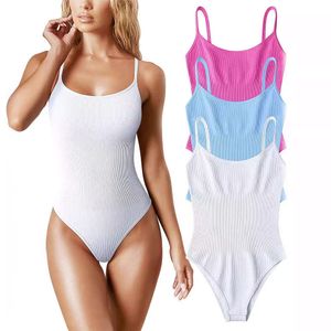 Designer de roupas femininas 2024 mulheres verão sexy camisola apertada triângulo shorts calças de corpo macacão calças macacão para mulheres bodycon macacão senhoras 5ep5