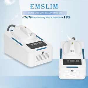 Altre apparecchiature di bellezza Emslim Elettrostimolazione muscolare Corpo dimagrante Rimozione del grasso Mini Ems Home Salon Use277