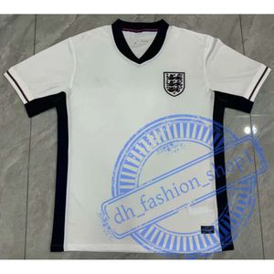 Camisa de futebol da Inglaterra 24 25 KANE FODEN Camisas de futebol Home National Football Englands STERLING SKA RASHFORD Camisa BARKLEY SANCHO MOUNT GREALISH Men Kids Kit 83