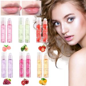 Lip Gloss Tinted For Girls Mouth Oil Soothes Transparent And Liquid Nourishing Kits Little