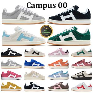 Shoes Men Women Grey Og Shoe Sneakers White Bright Blue Pink Dark Green Gum Aluminium Black Mens Trainer