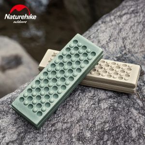 Matte Naturehike Outdoor Camping Sitz Matte XPE Falten Tragbare Strand Feuchtigkeitsbeständig kissen Pad matte