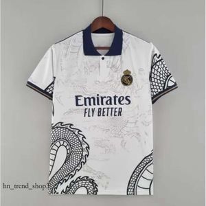 Dragão chinês Camisa de futebol rosa Tailândia Bellingham Vini Jr Jerseys de futebol Tchouameni Hot Sale 2024/2025 Real Madrids Camavinga Alaba Rodrygo Men 558