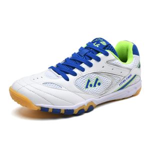 Badminton Professional Badminton Schuhe Männer Frauen Tisch Tennisschuhe Leicht Gewicht Tennis Fußwear Herren Gymnasten Sneaker