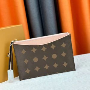 Wallet woman Twist Lock purse original box card holder ladies handbag designer wallet purses Women's Credit Card classic pocket designer purses luxury With