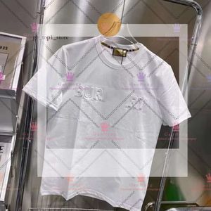 Męski designerski koszulka Casual Męskie Damskie Listy koszulki 3D stereoskopowe nadrukowane najlepiej sprzedające się luksusowe ubranie mężczyzn Asian rozmiar S-5xl 445