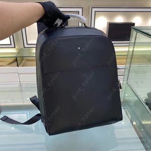 Designer ryggsäck äkta läder ryggsäck för män balck skolväska ryggsäckar kvinnor mode crossbody ryggsäckar handväskor axelväskor utomhus resor