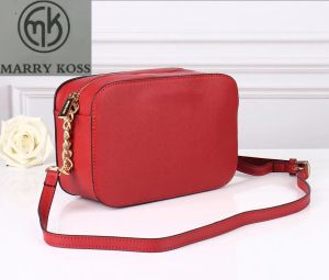 Kids women Luxury Designer Handbags crossbody Shoulderbag top quality Leather MK Cross Body Chain Handbags Large capacity mks Totes Pretty Bags MARRY KOSS MK