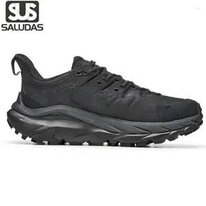 Scarpe di fitness saludas kaha 2 a basso gtx uomo escursionistico