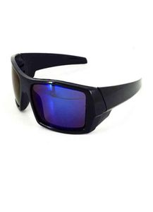 Gaz może sporty na okulary przeciwsłoneczne Outdoor Cycling 301 Sunglass Brak etykiety do drukowania1061109