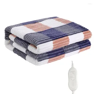 Blankets Electric Blanket Mattress Home Single Person Control EU Plug