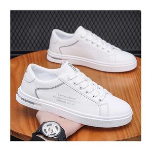 HBP Non-Brand 2024 Großhandel neue Mode Sport Sneaker Unisex Light Student Board Schuhe Sneaker