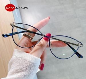 Güneş gözlüğü özel miyopi reçeteli gözlükler çerçeve kadınlar anti mavi ışık bilgisayar göz alıcı bayanlar dekoratif gösteri UV4006047127