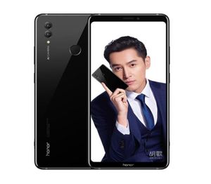 オリジナルHuawei Honor Note 10 4G LTE携帯電話6GB RAM 64GB RAM KIRIN 970 OCTA CORE ANDROID 695QUOT AMOLED FULL SCREEN 240M3700609