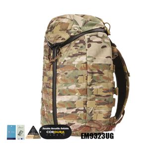 バッグEmersongear Y Zip City Assault Pack（アップグレード）