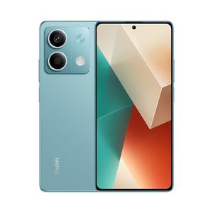 Xiaomi Note13Pro 16+512 GB Mobiltelefon 8 miljoner pixelfotospel 5G