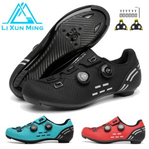 Boots Cycling Sneaker Mtb 2022 Summer New Bicycle Shoes for Men Women Road Dirt Bike Flat Sneaker Mountain Biking Racing Shoes Unisex