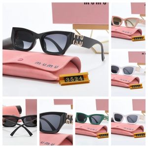 Mode Designer Sonnenbrille Männer Brillen Outdoor Shades Rahmen Mode Klassische Dame Sonnenbrille Spiegel Für Frauen Mit Box