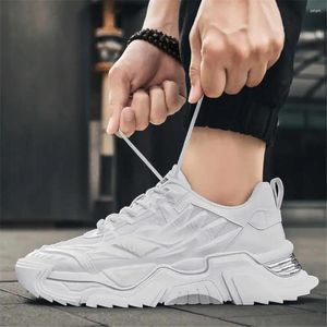 Casual Shoes Chunky Thick Heeled Mens Big Size Sneakers Running Summer Sports Basketball 36 Deadlift Tensi 2024 loafer'lar ydx1