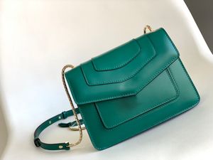 10a toppkvalitetskvinna crossbody varor designer väskor kohud mode axel väska lady kosmetisk handväska klaffväskor