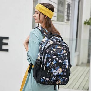 Mochila para meninas sacos de escola crianças estudante primário saco de livro grande capacidade viagem computador mochila infantil