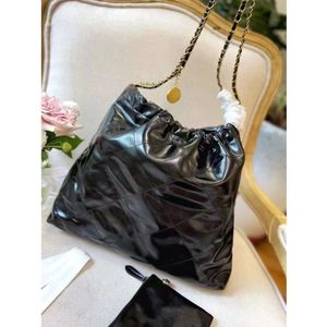 22 Latest Products Trash Cc Clutch Luxury Womens Man Pink Designer Travel Bag Chain Lady Purse And Handbags Totes Fashion Genuine67 Pspvx