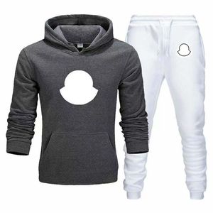 Man Polo Tracksuit Designer Ubrania moda męskie sporty do joggingu Policie luksusowe bluzy zestawy męskie dress