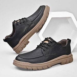 HBP Moda Não-Marca de alta qualidade personalizado homens sapatos de negócios sapatos de couro de microfibra bom preço