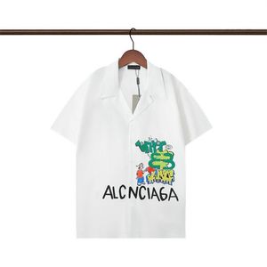 Мужская дизайнерская футболка Повседневная мужская женская футболка с буквами 3D и стереоскопическим принтом с коротким рукавом, самая продаваемая роскошная мужская одежда в стиле хип-хоп, азиатский размер S-3XL A12