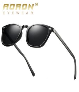 Occhiali da sole Gamba in alluminio Polarizzati Occhiali da sole classici moda Uomo Donna TR Frame UV400 5817555731