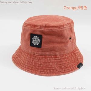 Stones Islandes Elegante Stone Bucket Hat Designer Homens Mulheres Unissex Ski Caps Stones Islandes T Shirt 578