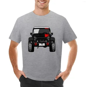 Herrtankstoppar South_tx T-shirt pojkar djurtryck kawaii kläder utgåva bomull