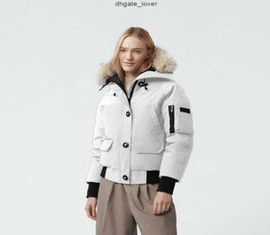 Canadian Goose Jackets Canada Coat Winter Mens Parkas Puffer Down Jacket Womens Zipper Windbreakers Thick Warm Coats Outwearic9j3921824