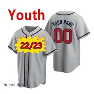 S-4xl 2023 City Connect Baseball Jerseys Austin Riley Ronald Acuna Jr. Ozzie Albies Matt Olson Sean Murphy Eddie Braves Rosario Max Fried Ozuna Men Women Youth 842