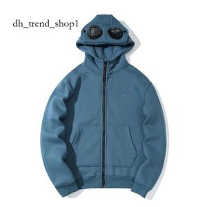 CP Hoodie Men One Lens Glasses Jacket Brand Hoodies Casual Long Sleeve Jumpers Designer Top Sweatshirt Mens Luxury Hood O-Neck Pullover 916