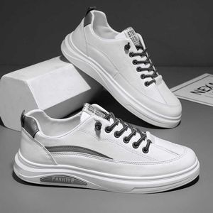 HBP icke-varumärke Hot Sale Light Shoes Man Sneakers For Men Walking Style Sportskor