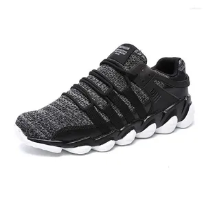 Casual Schuhe Männer Laufen Für Mann Marke Outdoor Ultra Licht Sport Turnschuhe Zapatillas Hombre Deportiva