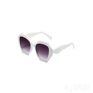 Leopar baskı kadın güneş gözlüğü polaroid lens tasarımcısı güneş gözlüğü adam UV 400 Polarize Lentes de Sol Mujer Gözlük Metal Çerçeve Y2K Stil HJ061 H4