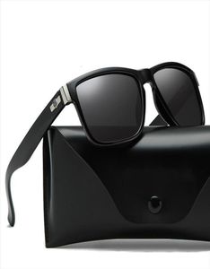 Men Polarized Sunglasses For Women Fashion Trend Vintage Rays Band Designer Driving Sun Glasses Goggle Uv4007605816