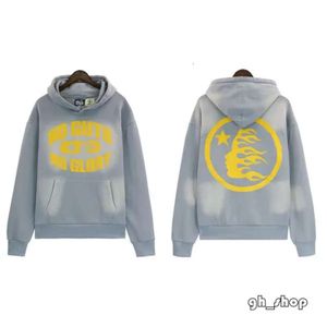 Hohe Version Herren Hellstar Kapuzenpullover Designer Grafik Hoodie Sweatshirts und Hellstars Hosen Street Graffiti Foliendruck Vintage Lose Trainingsanzüge 5506