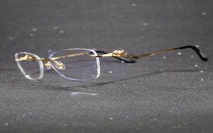 Quadro de vidro carter de impressão digital para nova coleção óculos de designer exclusivo ler computador luxo feminino gafas senhoras 7713107