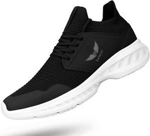 HBP Non-Brand Customization Large Size Casual Breathable Shoes Man Other Trendy Athletic Sport Sneaker For Men Soft Running jogging design