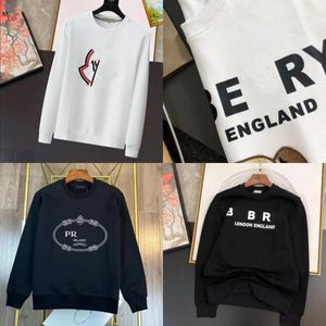 Tasarımcı Erkek Hoodies Sweatshirts Sweaters Kadın Ceketler Kapşonlu Moda Erkek Kazak Hoodie Yüksek Kalite Uzun Kollu Mektup Külkü Çift Jumper Coats