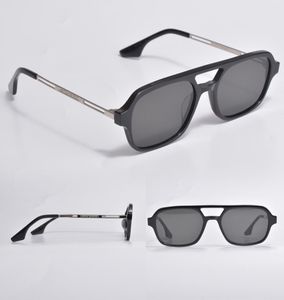 2021 GM Nowe okulary przeciwsłoneczne Modne Kobiety Mężczyźni Polaryzowani Uv400 Sun Glasses Monster Kings Stylish Gafas6248568