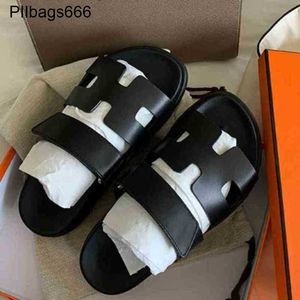 Chypres Sandals Original New Store 30 Pairs of Leak Picking Buoyancy All Leather Own Money Wom Have Logo 6nay 5es3 3syn 4m9x