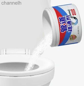 Other Household Cleaning Tools Accessories 260g Strong Drain Cleaners Wash Basin Pipe Dredging Agent Powder Kitchen Water Sewer Toilet Deodorant 240318