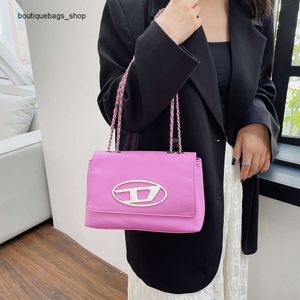 Cheap Wholesale Limited Clearance 50% Discount Handbag New Product Network Red Same Fashion Versatile Single Shoulder Bag for Women