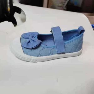 HBP Non-Brand Casual Shoes For Kids New Styles Best Selling Walking Shoes Canvas Shoes